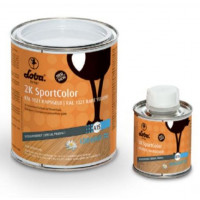 Краска LOBADUR 2K SportColor (0.75л)